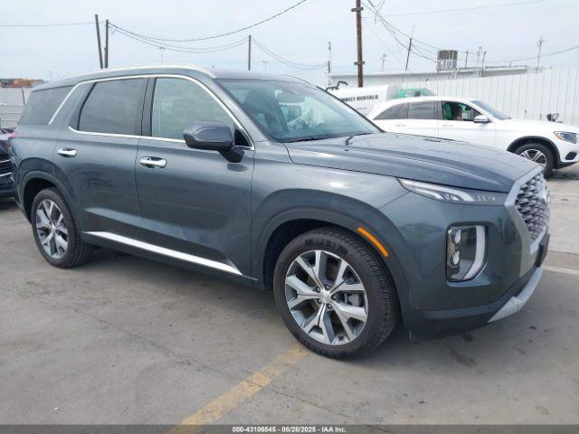  Salvage Hyundai PALISADE