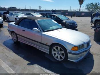  Salvage BMW M Series