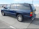 Chevrolet Suburban 1500 Ls Image 3