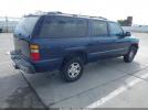Chevrolet Suburban 1500 Ls Image 5