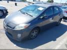 Toyota Prius Four Image 3