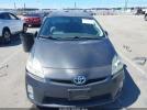 Toyota Prius Four Image 9