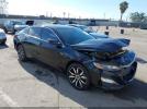 Chevrolet Malibu Fwd Rs Image 1