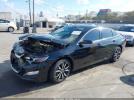 Chevrolet Malibu Fwd Rs Image 4