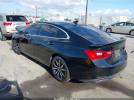 Chevrolet Malibu Fwd Rs Image 3