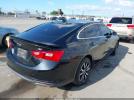 Chevrolet Malibu Fwd Rs Image 8