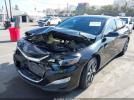 Chevrolet Malibu Fwd Rs Image 12