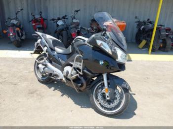  Salvage BMW R1200
