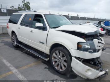  Salvage Ford Expedition
