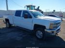 Chevrolet Silverado 2500 Lt Image 1