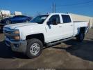 Chevrolet Silverado 2500 Lt Image 9