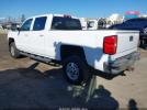 Chevrolet Silverado 2500 Lt Image 11