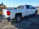 Chevrolet Silverado 2500 Lt Image 15