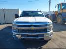 Chevrolet Silverado 2500 Lt Image 4