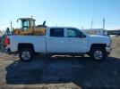 Chevrolet Silverado 2500 Lt Image 2