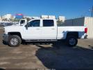 Chevrolet Silverado 2500 Lt Image 16