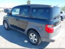 Honda Element Ex Image 2