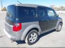 Honda Element Ex Image 4