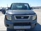 Honda Element Ex Image 12