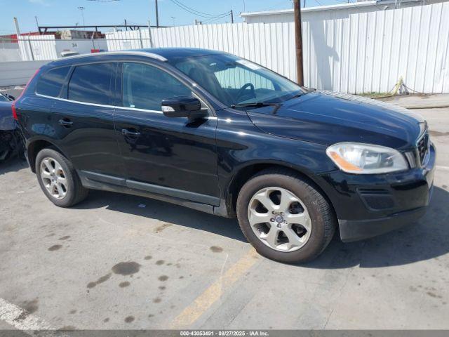  Salvage Volvo XC60