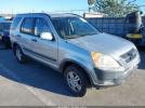 Honda CR-V Ex Image 1