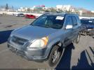 Honda CR-V Ex Image 2