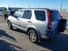 Honda CR-V Ex Image 8