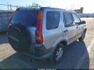 Honda CR-V Ex Image 4