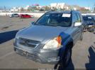 Honda CR-V Ex Image 5