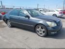 Lexus LS Image 1