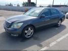 Lexus LS Image 2