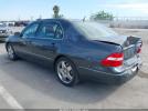 Lexus LS Image 7