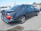 Lexus LS Image 12