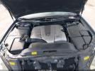 Lexus LS Image 4