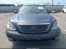 Lexus LS Image 14