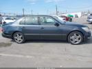 Lexus LS Image 13