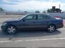 Lexus LS Image 16