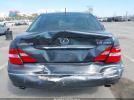 Lexus LS Image 15