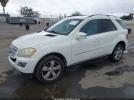 Mercedes-Benz M-Class Image 4