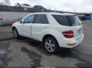 Mercedes-Benz M-Class Image 5