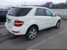 Mercedes-Benz M-Class Image 2
