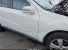 Mercedes-Benz M-Class Image 11