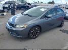 Honda Civic Ex Image 4