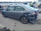 Honda Civic Ex Image 8