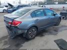 Honda Civic Ex Image 3