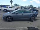 Honda Civic Ex Image 9