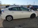 Toyota Prius Two Image 9