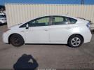 Toyota Prius Two Image 14