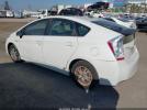 Toyota Prius Ii Image 4