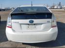 Toyota Prius Ii Image 13